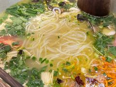 -芸南道·过桥米线(昆明老街旗舰店)