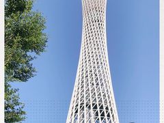 -广州塔