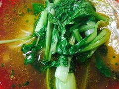 -泰煌鸡·上海白斩鸡·鸡汤面(万航店)