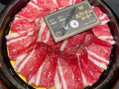 -大牛寿喜烧·和牛放题(香港广场店)