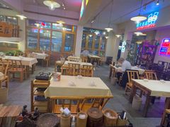 -霄汉牛三鲜湖北砂锅菜(万松园2店)