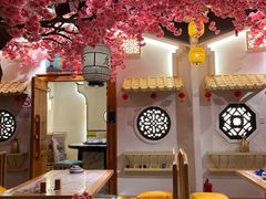 大堂-江南郡府(天宝路店)