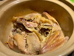 茶香鸡-外婆家私房菜