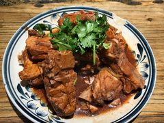 -何家一碗面(南大街店)