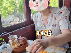 -豫园湖心亭茶楼