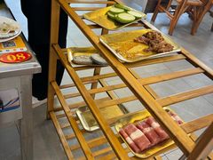 -阿昌白族石板烧(大理古城店)