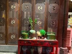 -三只耳火锅(宽窄巷子店)