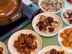 -老鼎万春卤菜(五代传承创始老店)
