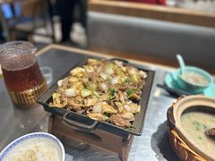 -潮界(虹桥新天地店)