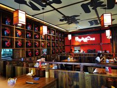 大堂-先启半步颠小酒馆(白麓里店)