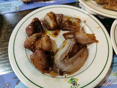-巴犀烧烤(新崇光店)