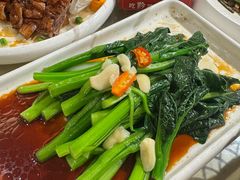 -新侗家食府(蟠桃宫店)