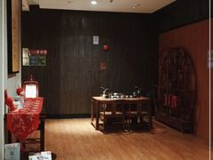 -红棉中餐厅·广州海航威斯汀酒店