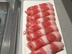 -海底捞火锅(江北万达商业广场店)