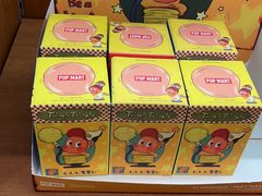 -泡泡玛特POPMART(壹号店)