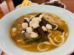-奎元馆.百年奎元.非遗传承(西湖边的解放路店)