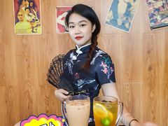 -御华麟·港奶·港包·港咖(解放路第二市场店)