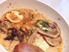 -味千拉面(惠州淡水嘉信茂广场分店)