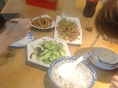 -王胖子土菜馆·特色杭帮菜·农家土菜