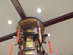 -鹊华居·地道鲁菜·海鲜·融合味(大明湖店)