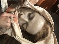 -东京杜莎夫人蜡像馆