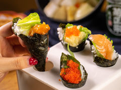 -榴大大·寿司先生(市桥店)