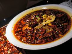 -小资太太餐厅(南岗区店)