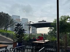 -The Happy Monk(前海壹方汇店)