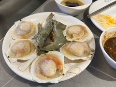 -德得轩烤涮一体自助餐厅(王府井店)