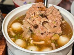 -锦楼·臻选新杭帮(杭州中心店)