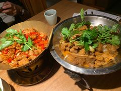 -沅江水·湖南家宴(南村万博长隆商圈店)
