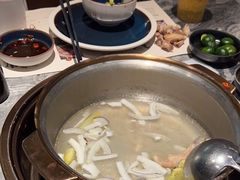 -大头椰·海南椰子鸡火锅(思明万象城店)