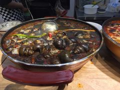 -老城南.鸭血粉丝汤(夫子庙店)