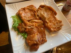 -超级神炭烤肉夜食(芥园西道店)