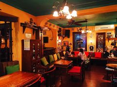 -秀·爱尔兰餐吧(上海路店)