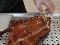 -全聚德(长白直营店)