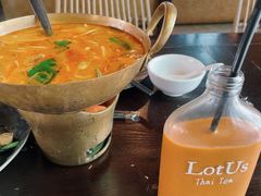 -Local泰莲庭(虹鳟鱼店)