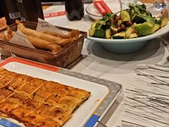 -高鸽子锦州烧烤63年(海阳路店)