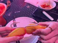 -梧桐餐厅(泉城路店)