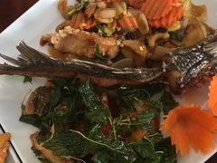 -Dang restaurant (patong phuket)