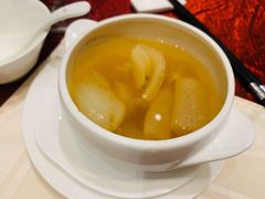 -白云宾馆·白云宴餐厅