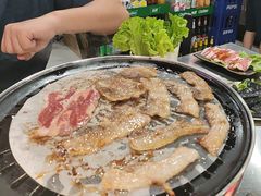 -燚青春东北泥炉烤肉(百合店)