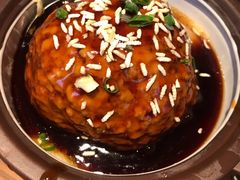 招牌狮子头-扬州狮子楼·非遗淮扬菜(东关街店)