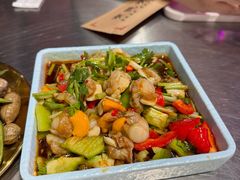 -有蚝有翅烧烤大排档·宵夜(右安门店)