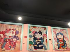-虎虎龙虾大排档(双井店)