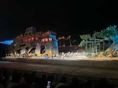 -三亚红色娘子军演艺公园景区