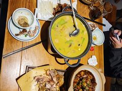 -打酱油·非遗淮扬菜(瘦西湖梅岭店)