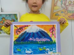 -北斗星爱涂艺术(城悦荟店)