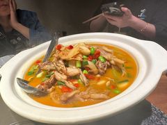 -青桃餐厅