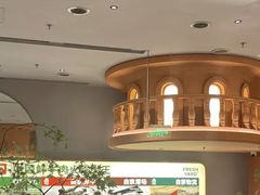 -左庭右院鲜牛肉火锅(七宝领展广场店)